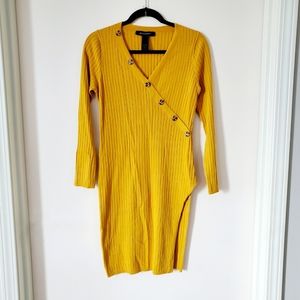 A.S Ribbed Sweater / Sz 14/16